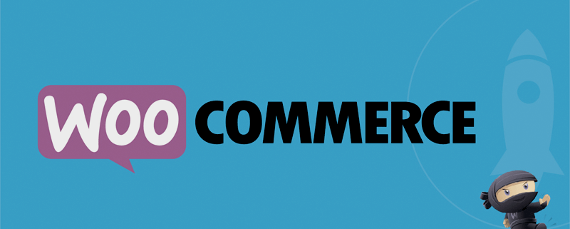 Blog Ausbildung E-Shop mit WooCommerce